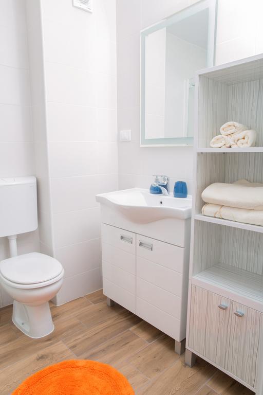 Apartment Koral ルマ エクステリア 写真