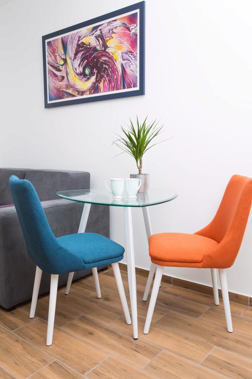 Apartment Koral ルマ エクステリア 写真